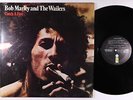 Bob Marley & The Wailers - Catch A Fire LP - Island VG+ Shrink