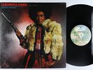 J.J. Johnson w/ Joe Simon & Millie Jackson - Cleopatra Jones OST LP - WB