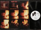 MER-DA-Long Burn The Fire-Janus JLS 3042-Vintage 1972 Psych-Soul-Funk-WL DJ LP