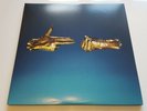 Run The Jewels ?– RTJ3 2017 Gold Vinyl 2 x LP NM/NM Rap Hip Hop Killer Mike