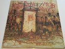 Black Sabbath - Mob Rules STUNNING NM/EX 1981 1st UK Press Vinyl LP Heavy Metal