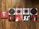 THE WHITE STRIPES Third Man Records Vault 19 ELEPHANT 7