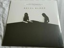 Royal Blood How Did We Get So Dark Limited WHITE Vinyl UK LP *SEALED*