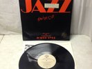 Ry Cooder: Jazz, Rare 1978 1st Issue Warner Bros. In-Store Promo LP Vinyl Record