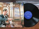 Daniil Shafran Bach Suites 1 & 3 Unaccompanied Cello Melodiya CM 01935-6 Stereo