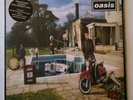 Oasis Be Here Now 2lp RKIDLP25 SEALED VINYL