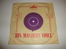 Rare ELVIS PRESLEY - Love Me Tender 7