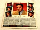 ELVIS PRESLEY Girls Girls Girls Orig LP RCA LSP-2621 w/RARE BONUS PHOTO