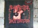 Alice Cooper Dirty Diamonds vinyl LP Blood Splatter RSD 2019 sealed