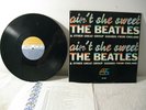 The Beatles ?– Ain't She Sweet 1964  ATCO Records ?– SD 33-169
