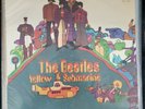 The Beatles - Yellow Submarine - Apple SAPL 3051 Uruguay Vinyl LP In Shrink Vg++