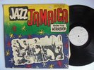 Jazz Jamaica From The Workshop PORT O JAM  NY + JA Press + Jazz Be Bop LP HEAR