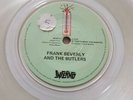 Frank beverly and the butlers if thats what you wanted.