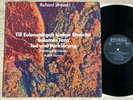 RUDOLF KEMPE Death & Transfiguration STRAUSS 1stPress black/silver ETERNA MINT
