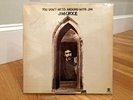 JIM CROCE SIGNATURE ONE OF A KIND JSA Certified AUTOGRAPH MINT Cond.