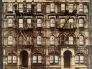 Led Zeppelin Physical Graffiti 200g - Classic Records - Rare Bernie Grundman cut