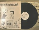 Cracks in the SideWalk 12