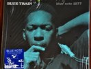 AUDIOPHILE MUSIC MATTERS John COLTRANE 