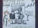 Rare Psych  May Blitz The 2nd Of May German Vertigo Swirl VG+VG+