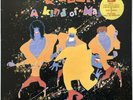 Queen - A Kind Of Magic LP (EMI 1A 062-24 0531 1) 1986