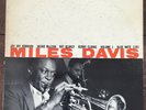 Miles Davis Volume 1 Deep Groove Blue Note U.S RVG 9M Ear BLP 1501