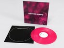 YUNG LEAN - UNKNOWN MEMORY (LIMITED TRANS-MAGENTA COLOURED LP)   VINYL LP NEUF