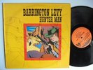 BARRINGTON LEVY Hunter Man VISTA SOUNDS UK Roots Reggae LP HEAR