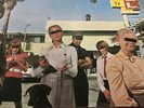 AC/DC DIRTY DEEDS DONE DIRT CHEAP VINYL LP 1976 UK 1st PRESS VG ROCK