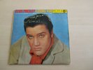 ELVIS PRESLEY: Loving You.. (1), RCA, EPC-1515-1, ORG GER, 7