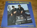 The Blues Brothers (Original Soundtrack Recording) 1980 Vinyl LP