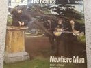 THE BEATLES NOWHERE MAN EP MONO GEP 8952 EARLY PRESSING A1 B1 1965 PARLOPHONE
