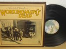 GRATEFUL DEAD WORKINGMAN'S DEAD 1973 JAPAN WARNER P-8096W PROF CLEANED PLYS MINT