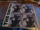 THE SMITHS - Meat Is Murder  - LP - 1985 - 1st Press - Morrissey - Near-Mint