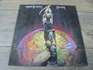 Nazareth - Expect No Mercy 1977 UK LP MOUNTAIN 1st EX