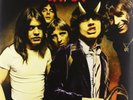 AC/DC-Highway to Hell (UK IMPORT) Vinyl / 12