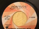 Rolling Stones/ Street Fighting Man/ No Expectations, Promo,45, London 909, VG+