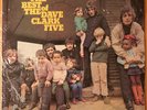 BEST OF THE DAVE CLARK FIVE  UK EMI REGAL 1970 LP  STILL SEALED