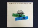 The Beatles- rare import -At the Hollywood Bowl-Germany-w/insert-Electrola- 1977