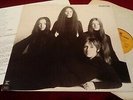 FANNY - FANNY HILL - ORIGINAL UK LP WITH LYRIC INSERT