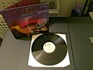 Amon Düül II - Carnival In Babylon ORIG. UK LP Amon Duul II krautrock