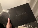 Between The Buried And Me Guide To Parallax 2 Book