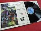 Falla: Nights In The Gardens Of Spain - Argenta **Decca SXL 2091 Test Press LP**