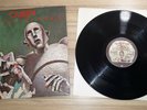 Queen – News of the World Original LP Album Vinyl Record Freddie Mercury 1977