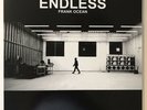 Frank Ocean Endless 2xLP Color Vinyl New Rare