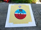 Soul Brothers Six Some Kind of Wonderful UK Promo Northern Soul Atlantic K 10204