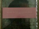 Keaton Henson Romantic Works Vinyl LP Ltd Ed Signed Print OOP