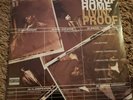 Group Home Livin' Proof OG 2LP Pressing EX condition  Black Thought Onyx Roots