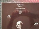BEETHOVEN Symphony No. 3 Eroica Rafael Kubelik Private Press  Bayr. Rundfunk