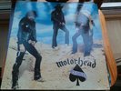 Motorhead - Ace Of Spades - Bronze - BRON 531 - UK 1980 Vinyl nice copy