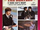 The Beatles  US 45er